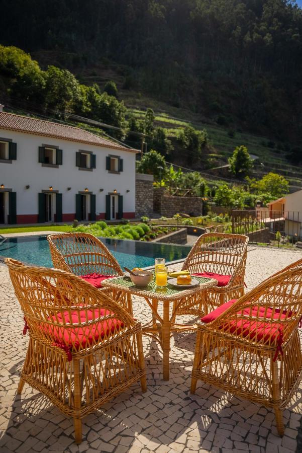 Solar Dos Reis By An Island Apart Ribeira Brava Exterior foto