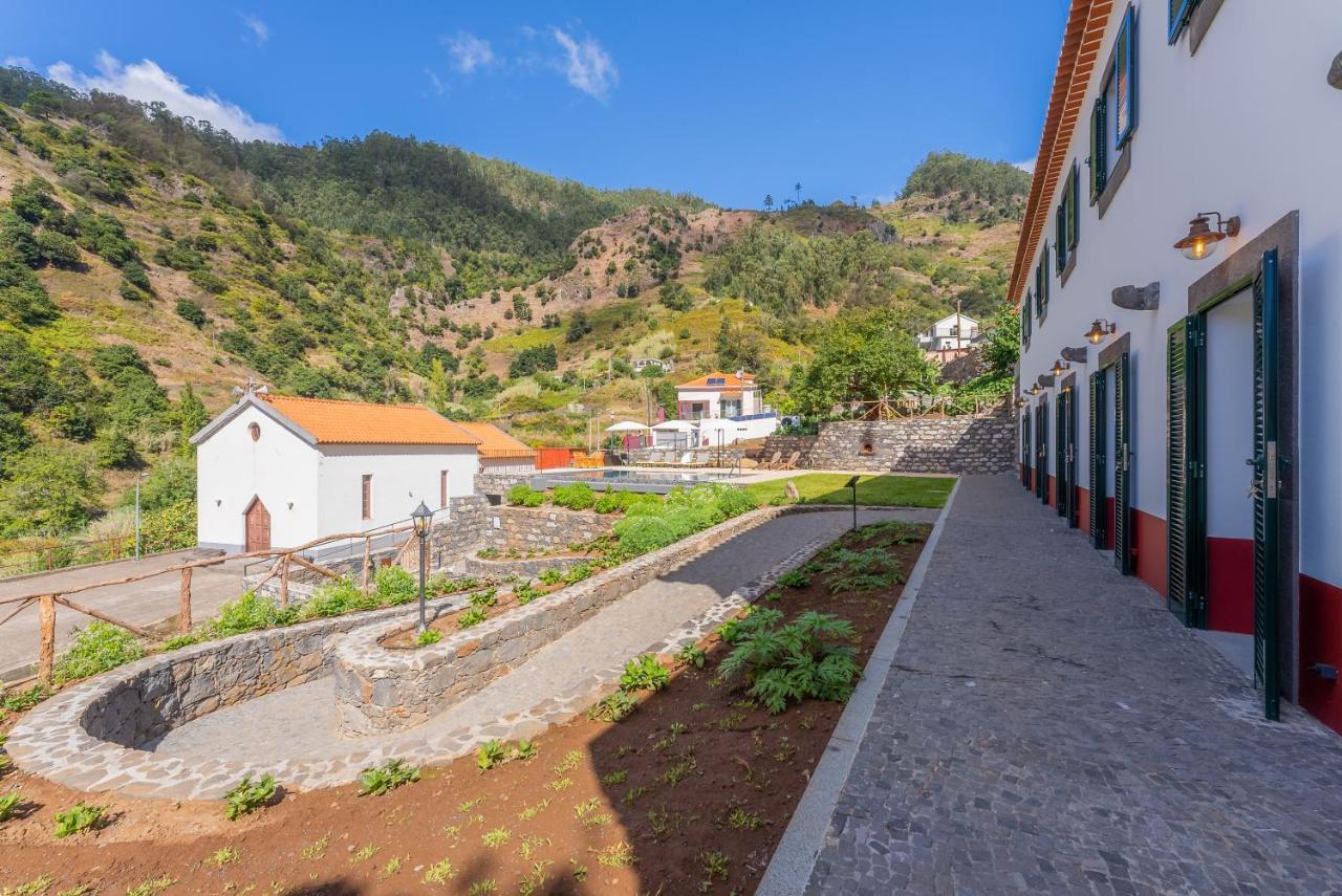Solar Dos Reis By An Island Apart Ribeira Brava Exterior foto